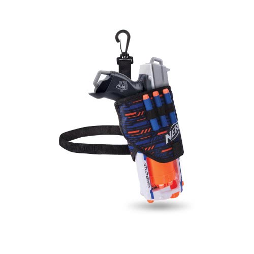 Jazwares Nerf Elite Hip Holster NER0152 191726001324