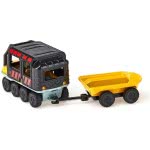 siku Argo Avenger With Trailer 1679 4006874016792