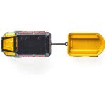 siku Argo Avenger With Trailer 1679 4006874016792