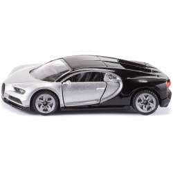siku Bugatti Chiron Αυτοκινητάκι 1508 4006874015085