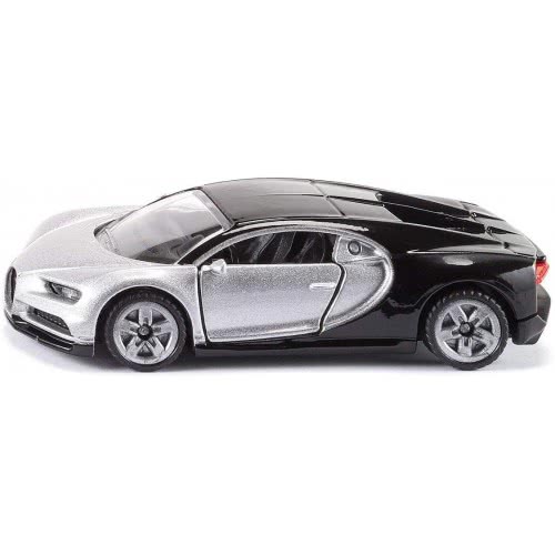 siku Bugatti Chiron Αυτοκινητάκι 1508 4006874015085