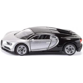 siku Bugatti Chiron Αυτοκινητάκι 1508 4006874015085