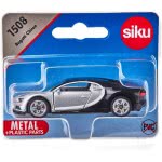 siku Bugatti Chiron Αυτοκινητάκι 1508 4006874015085