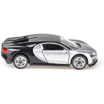 siku Bugatti Chiron Αυτοκινητάκι 1508 4006874015085