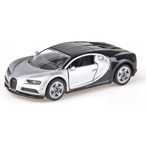 siku Bugatti Chiron Αυτοκινητάκι 1508 4006874015085