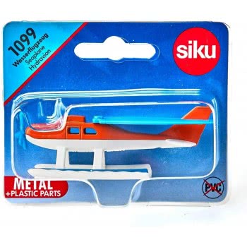 siku Seaplane Υδροπλάνο 1099 4006874010998