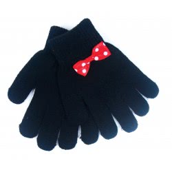 As company Γάντια Minnie Mouse A133-DIS7843-BK DIS7843-BK 5206681017862