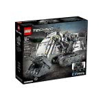 LEGO Technic Liebherr R9800 Excavator 42100 5702016369915