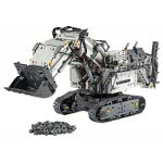 LEGO Technic Liebherr R9800 Excavator 42100 5702016369915