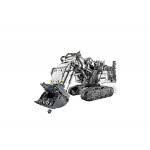 LEGO Technic Liebherr R9800 Excavator 42100 5702016369915