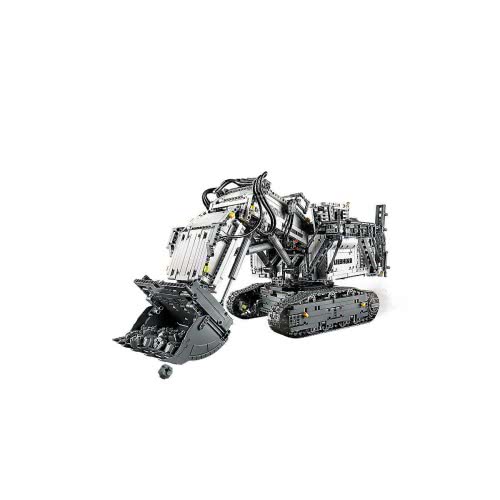 LEGO Technic Liebherr R9800 Excavator 42100 5702016369915