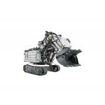 LEGO Technic Liebherr R9800 Excavator 42100 5702016369915