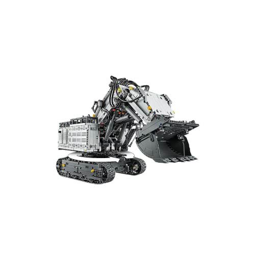 LEGO Technic Liebherr R9800 Excavator 42100 5702016369915