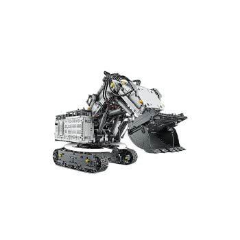 LEGO Technic Liebherr R9800 Excavator 42100 5702016369915