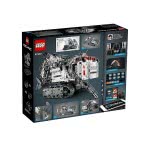 LEGO Technic Liebherr R9800 Excavator 42100 5702016369915