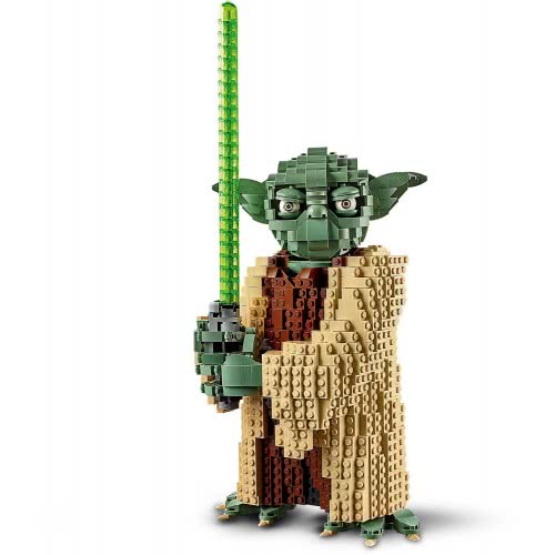 LEGO Star Wars Yoda 75255 5702016370775