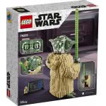 LEGO Star Wars Yoda - Γιόντα 75255 5702016370775