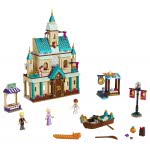 LEGO Disney Princess Arendelle Castle Village 41167 5702016368642