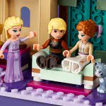 LEGO Disney Princess Arendelle Castle Village 41167 5702016368642