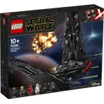 LEGO Star Wars Kylo Rens Shuttle Σκάφος Του Κάιλο Ρεν 75256 5702016370782