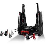 LEGO Star Wars Kylo Rens Shuttle 75256 5702016370782