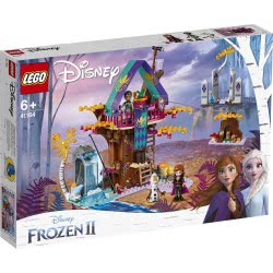 LEGO Disney Princess Enchanted Treehouse 41164 5702016368611
