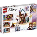 LEGO Disney Princess Enchanted Treehouse 41164 5702016368611