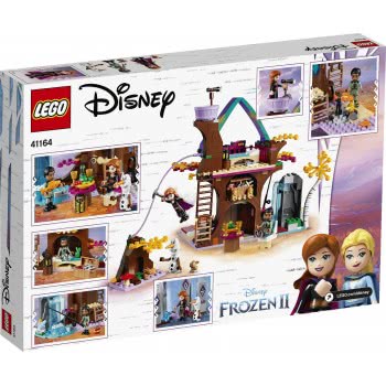 LEGO Disney Princess Enchanted Treehouse 41164 5702016368611