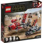 LEGO Star Wars Pasaana Speeder Chase Καταδίωξη Με Ταχυσκάφος Πεϊσάνα 75250 5702016370751
