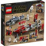 LEGO Star Wars Pasaana Speeder Chase 75250 5702016370751
