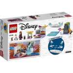 LEGO Disney Princess Annas Canoe Expedition Αποστολή Της Άννας Με Κανό 41165 5702016368628
