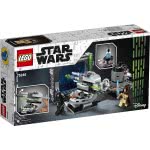 LEGO Star Wars Death Star Cannon 75246 5702016370720