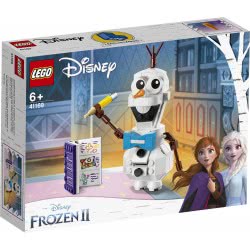 LEGO Disney Princess Olaf - Όλαφ 41169 5702016604092