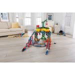 Mattel Thomas And Friends: Τόμας Μεγάλος Σταθμός Με Τέσσερα Οχήματα FGR22 887961512311