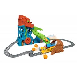 Mattel Thomas And Friends: Τόμας Έκρηξη Στην Σπηλιά GDV43 887961752960