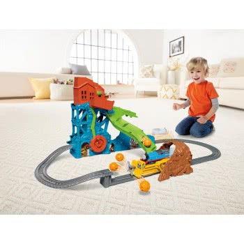 Mattel Thomas And Friends: Trackmaster Cave Collapse GDV43 887961752960
