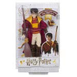 Mattel Harry Potter Quidditch Χάρι Πότερ GDK04 / GDJ70 887961744842