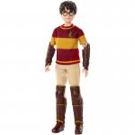 Mattel Harry Potter Quidditch Χάρι Πότερ GDK04 / GDJ70 887961744842