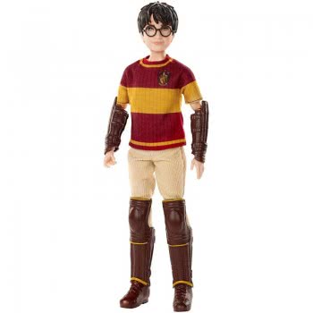Mattel Harry Potter Quidditch Χάρι Πότερ GDK04 / GDJ70 887961744842