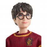 Mattel Harry Potter Quidditch Χάρι Πότερ GDK04 / GDJ70 887961744842