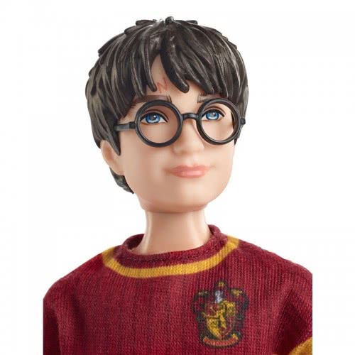 Mattel Harry Potter Quidditch Χάρι Πότερ GDK04 / GDJ70 887961744842