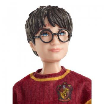 Mattel Harry Potter Quidditch Χάρι Πότερ GDK04 / GDJ70 887961744842