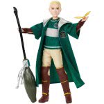 Mattel Harry Potter Quidditch Ντράκο Μαλφόϊ ( Draco Malfoy ) GDK04 / GDJ71 887961744859