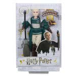 Mattel Harry Potter Quidditch Ντράκο Μαλφόϊ ( Draco Malfoy ) GDK04 / GDJ71 887961744859