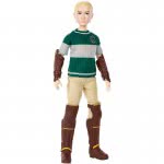 Mattel Harry Potter Quidditch Draco Malfoy GDK04 / GDJ71 887961744859