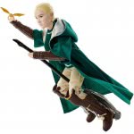 Mattel Harry Potter Quidditch Ντράκο Μαλφόϊ ( Draco Malfoy ) GDK04 / GDJ71 887961744859