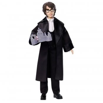 Mattel Harry Potter Yule Ball Doll GFG12 / GFG13 887961761030