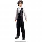 Mattel Harry Potter Yule Ball Doll GFG12 / GFG13 887961761030