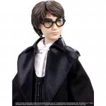 Mattel Harry Potter Yule Ball Doll GFG12 / GFG13 887961761030