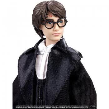 Mattel Harry Potter Yule Ball Doll GFG12 / GFG13 887961761030